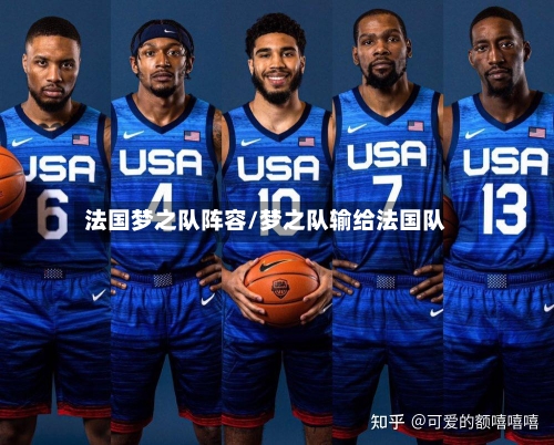 法国梦之队阵容/梦之队输给法国队-第2张图片