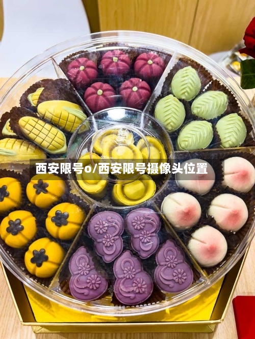 西安限号o/西安限号摄像头位置