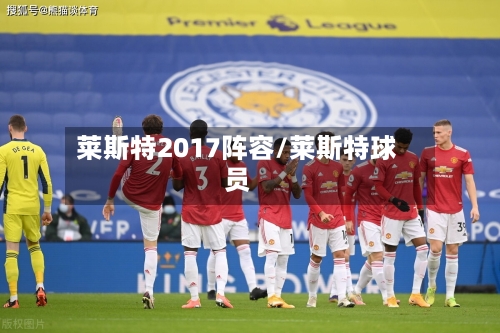莱斯特2017阵容/莱斯特球员