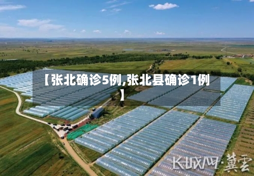 【张北确诊5例,张北县确诊1例】-第2张图片