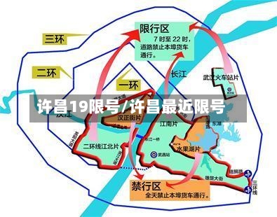 许昌19限号/许昌最近限号-第3张图片