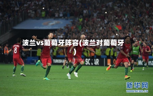 波兰vs葡萄牙阵容(波兰对葡萄牙)