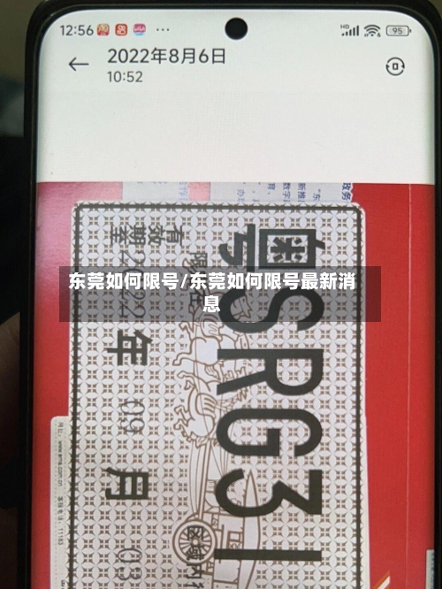 东莞如何限号/东莞如何限号最新消息