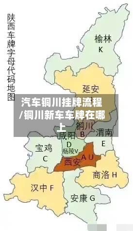 汽车铜川挂牌流程/铜川新车车牌在哪上
