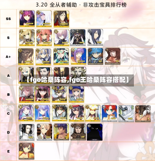 【fgo哈桑阵容,fgo王哈桑阵容搭配】