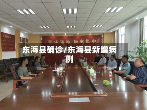 东海县确诊/东海县新增病例-第2张图片