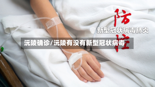沅陵确诊/沅陵有没有新型冠状病毒-第2张图片