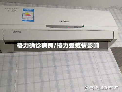 格力确诊病例/格力受疫情影响