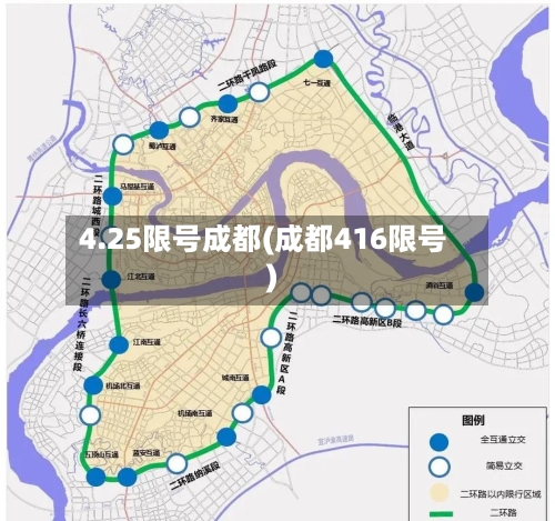 4.25限号成都(成都416限号)-第3张图片