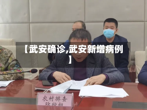 【武安确诊,武安新增病例】
