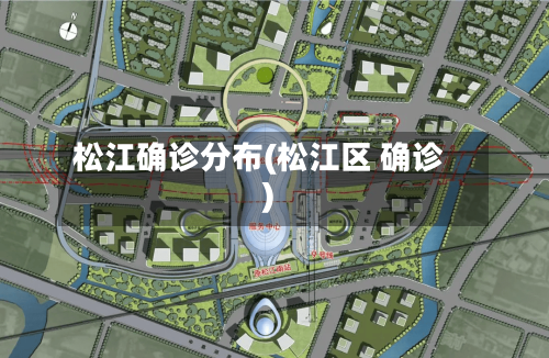 松江确诊分布(松江区 确诊)-第2张图片