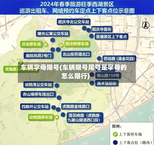 车辆字母限号(车辆限号尾号是字母的怎么限行)