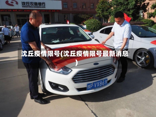 沈丘疫情限号(沈丘疫情限号最新消息)-第2张图片