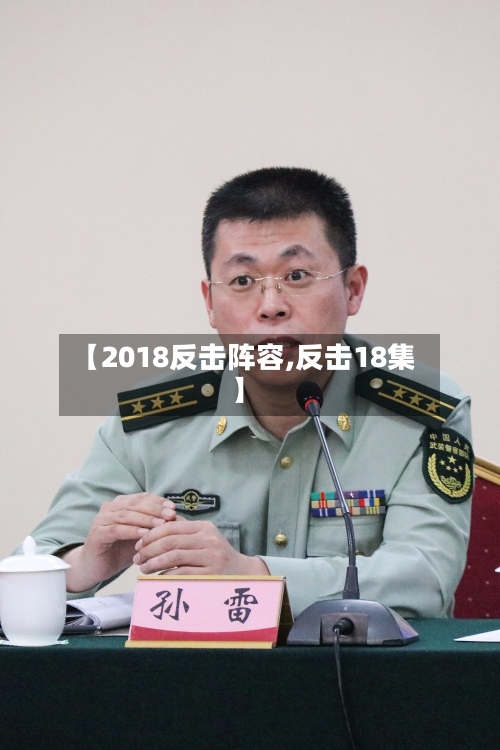 【2018反击阵容,反击18集】-第2张图片