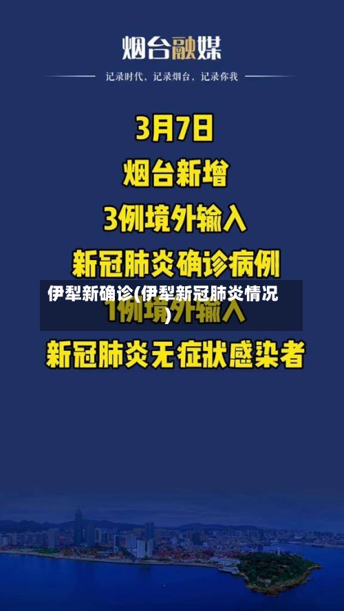 伊犁新确诊(伊犁新冠肺炎情况)-第3张图片