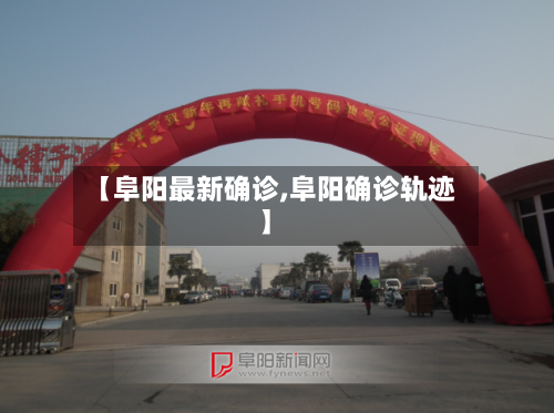 【阜阳最新确诊,阜阳确诊轨迹】-第2张图片