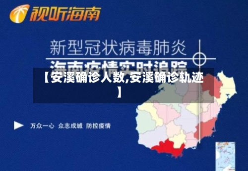 【安溪确诊人数,安溪确诊轨迹】-第3张图片