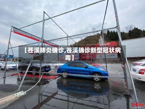 【苍溪肺炎确诊,苍溪确诊新型冠状病毒】-第2张图片