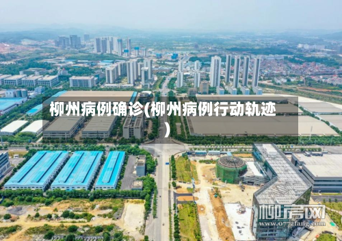柳州病例确诊(柳州病例行动轨迹)-第2张图片