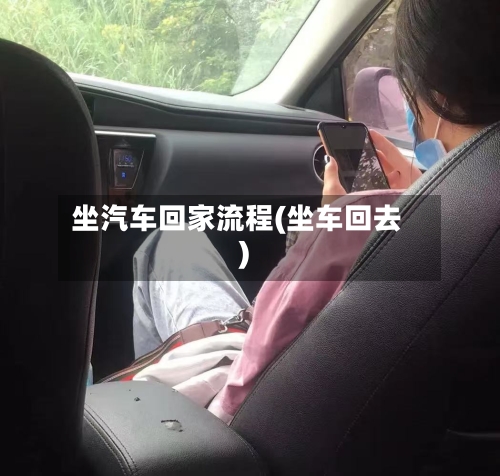 坐汽车回家流程(坐车回去)-第3张图片