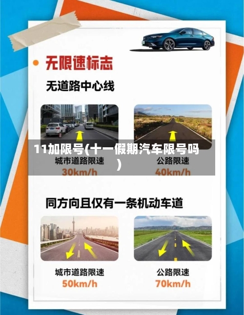 11加限号(十一假期汽车限号吗)-第2张图片