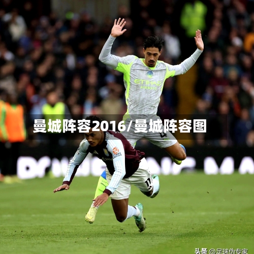 曼城阵容2016/曼城阵容图-第2张图片