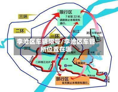 李沧区车辆限号/李沧区车管所位置在哪-第2张图片