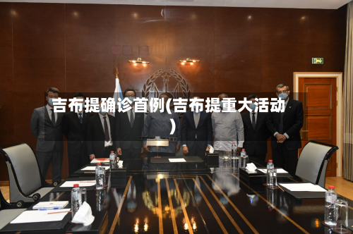 吉布提确诊首例(吉布提重大活动)-第2张图片