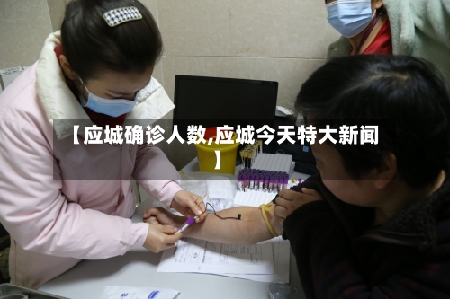 【应城确诊人数,应城今天特大新闻】-第3张图片