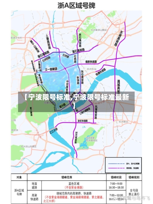 【宁波限号标准,宁波限号标准最新】