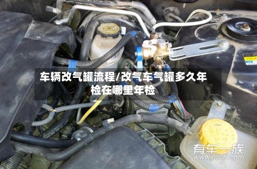 车辆改气罐流程/改气车气罐多久年检在哪里年检-第3张图片