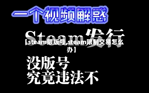 【steam限版号,steam限制交易怎么办】-第2张图片