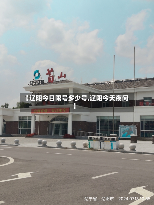 【辽阳今日限号多少号,辽阳今天夜间】-第2张图片