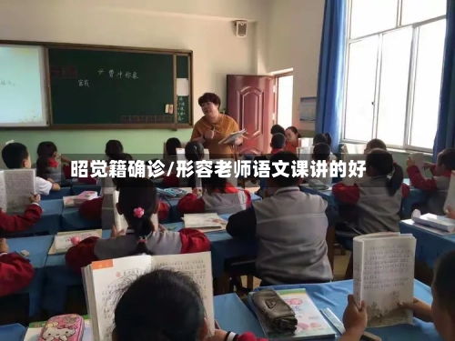 昭觉籍确诊/形容老师语文课讲的好-第2张图片