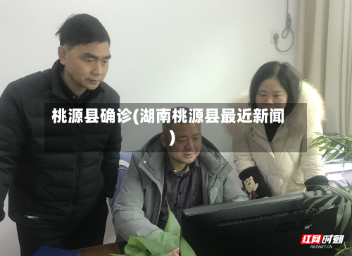 桃源县确诊(湖南桃源县最近新闻)-第2张图片
