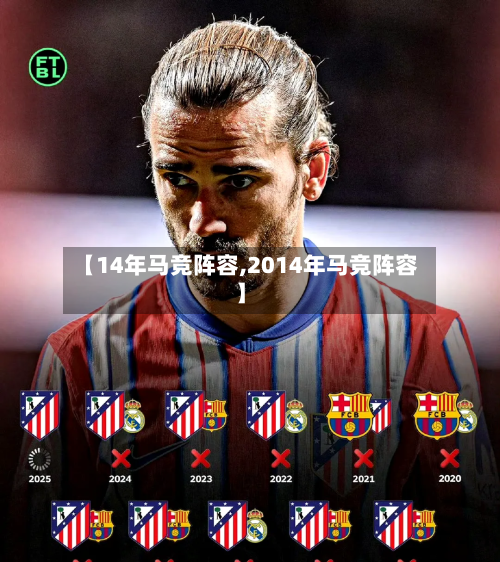 【14年马竞阵容,2014年马竞阵容】-第2张图片