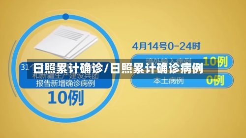 日照累计确诊/日照累计确诊病例-第2张图片