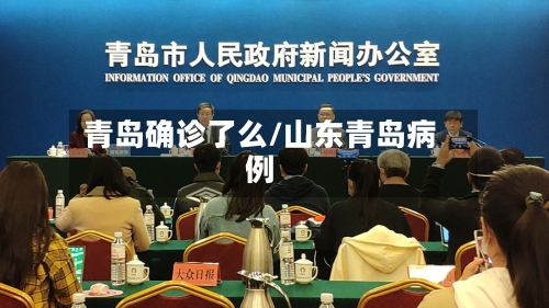 青岛确诊了么/山东青岛病例-第2张图片