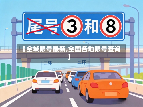 【全城限号最新,全国各地限号查询】