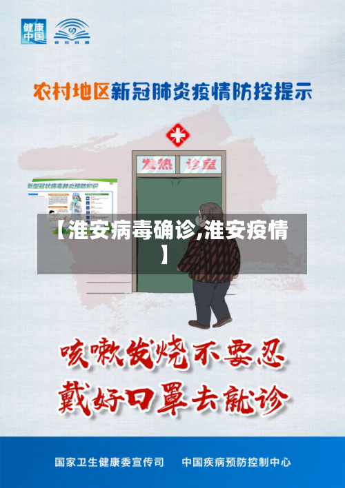 【淮安病毒确诊,淮安疫情】