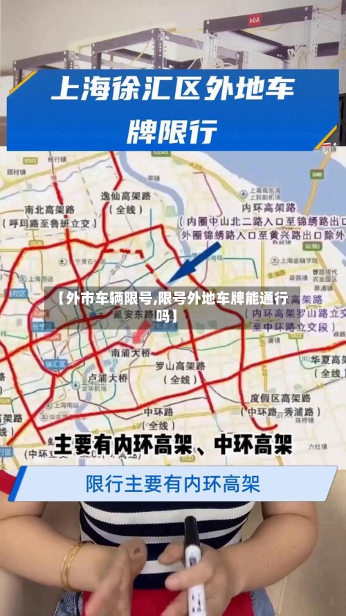【外市车辆限号,限号外地车牌能通行吗】-第2张图片