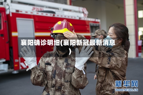 襄阳确诊明细(襄阳新冠最新消息)