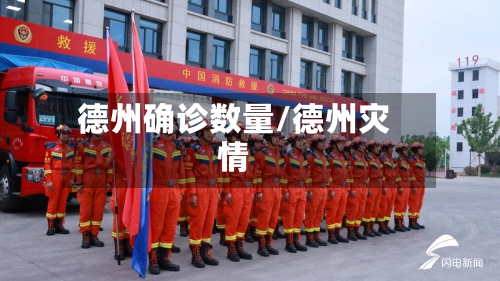 德州确诊数量/德州灾情-第2张图片