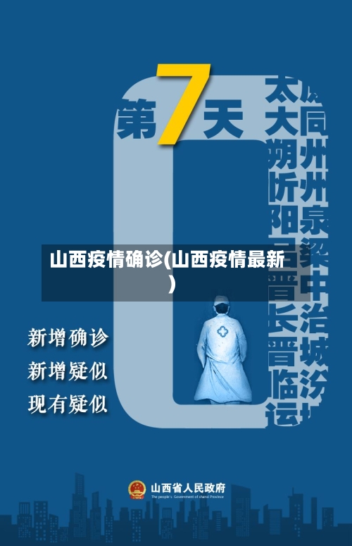 山西疫情确诊(山西疫情最新)