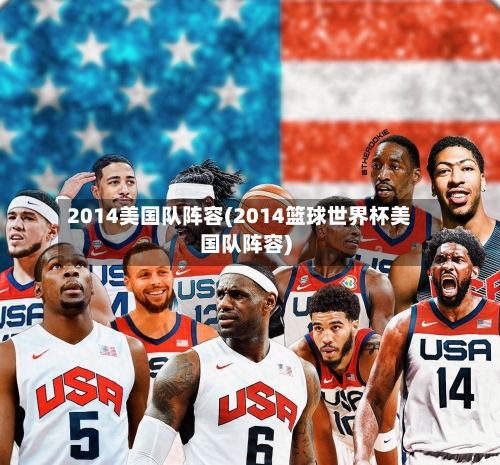 2014美国队阵容(2014篮球世界杯美国队阵容)-第3张图片