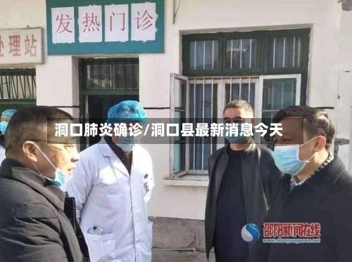 洞口肺炎确诊/洞口县最新消息今天-第2张图片
