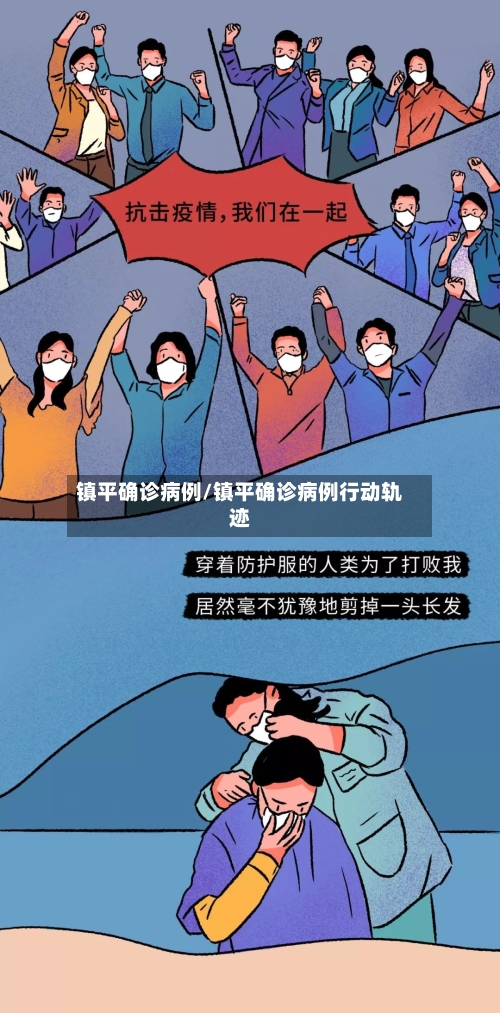 镇平确诊病例/镇平确诊病例行动轨迹-第3张图片