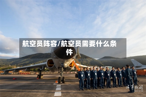 航空员阵容/航空员需要什么条件-第2张图片